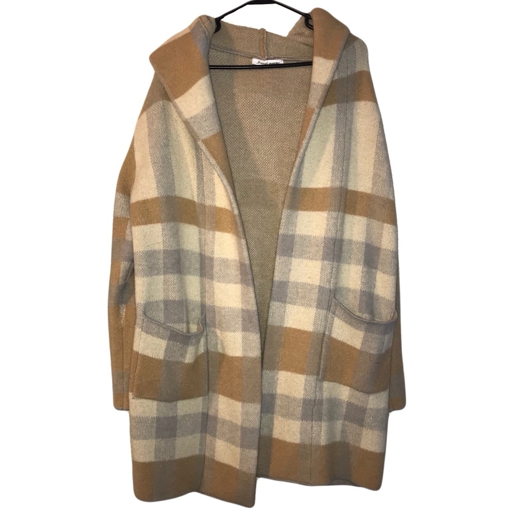 French Quarter Cardigan Size L